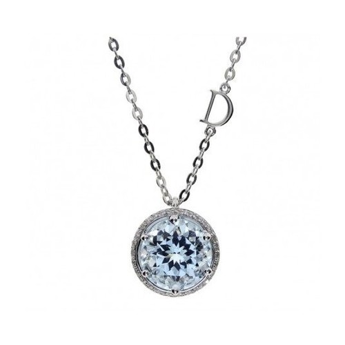 Collana damiani minou - damiani,
