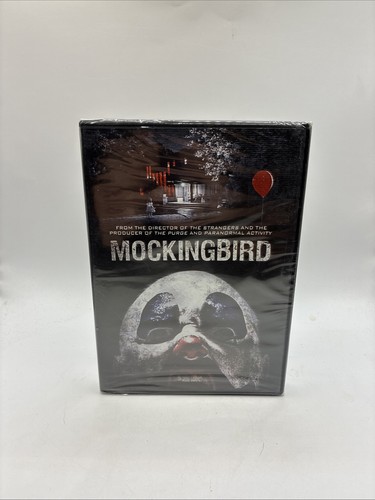Mockingbird brand - 2014),