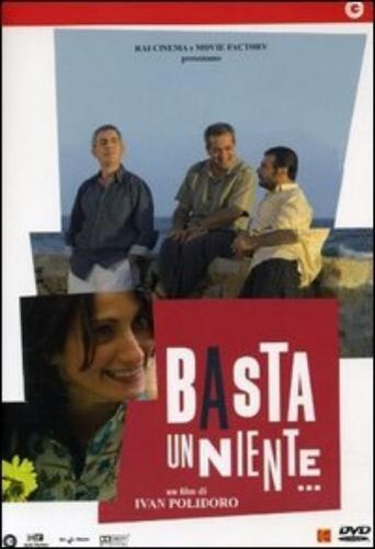 Dvd basta niente - niente, (dvd)