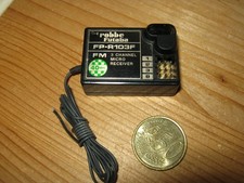  Ricevitore Robbe Futaba