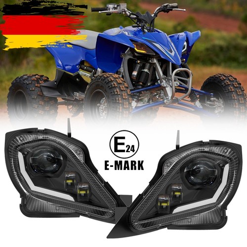 Per yamaha yfz - yamaha, raptor
