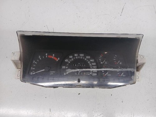 91152527 quadro strumenti opel - quadro,