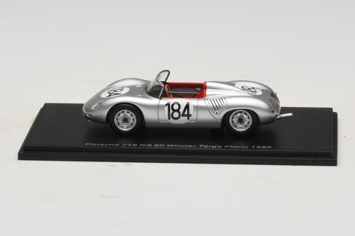 43tf60 porsche 718 n184 - porsche,