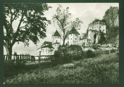 Valle isarco castelforte - (bz),