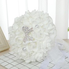 Bouquet da sposa, bouquet da