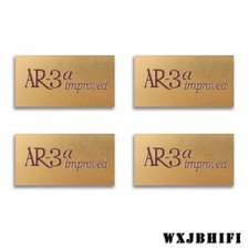 AR-3a altoparlante ricerca