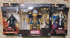 Lotto Action Figure Marvel