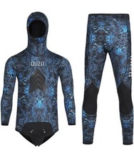 Muta pesca in apnea neoprene