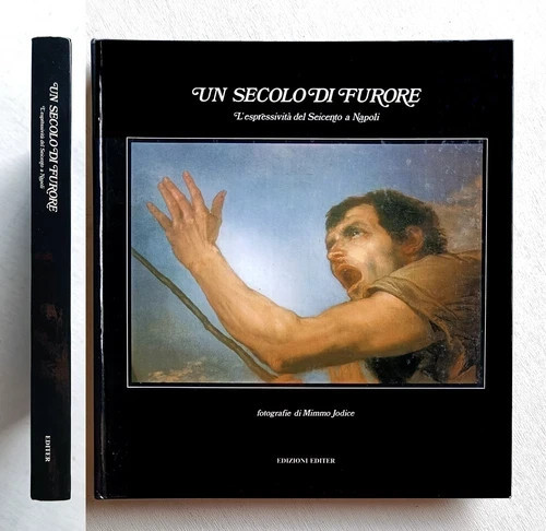 Secolo furore - un,