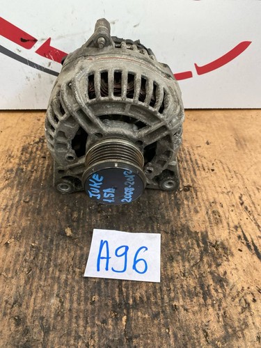 Alternatore nissan juke 5d - alternatore,