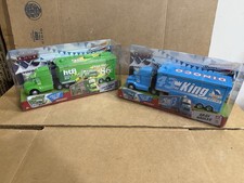 Disney Pixar Cars Race-O-Rama