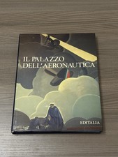 Palazzo dell aeronautica - il,