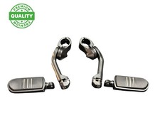 KIT PEDANE POGGIAPIEDI HIGHWAY