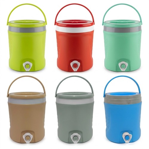 Thermos borraccia termica - borraccia, 3