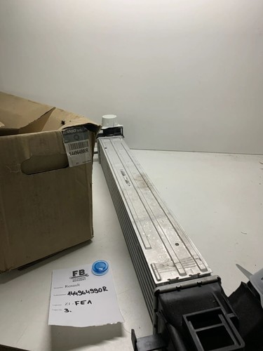 Intercooler renault megane - renault,