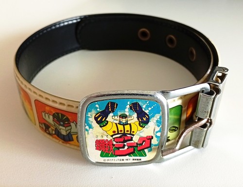 Jeeg robot koutetsu - robot,