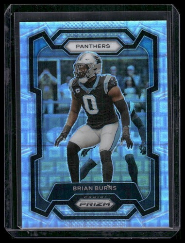2023 panini prizm brian - panini, #39