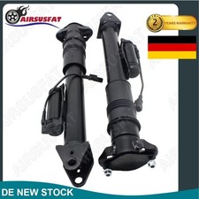 Coppia ammortizzatori