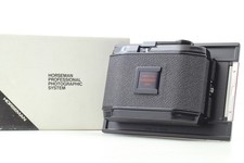 【Come Nuovo in SCATOLA】 Cavaliere 10EXP 120 Rotolo Pellicola Posteriore Supporto Tipo 452 4x5 Dal Giappone