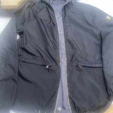 Giacca uomo di design taglia