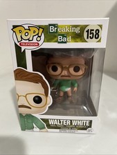 Funko pop vinile breaking - vinile:,