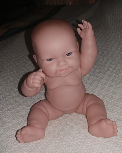 Adorable berenguer baby - ,