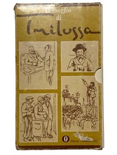 IL MEGLIO DI TRILUSSA Poesie
