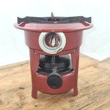 Stufa a cherosene olandese