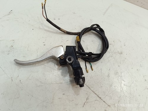 Leva freno posteriore honda - freno,