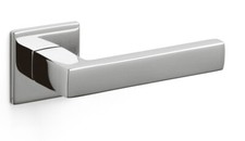 MANIGLIA COPPIA OLIVARI PER