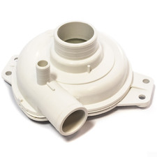 SMEG CHIOCCIOLA LAVASTOVIGLIE REVISIONE MOTORE CORPO POMPA  ORIGINALE 690070529