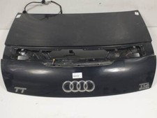 cofano posteriore per AUDI TT