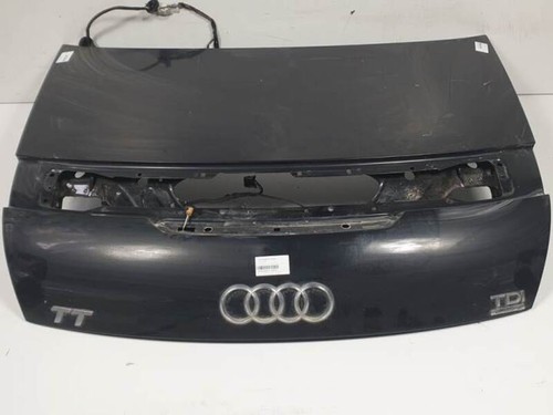 Cofano posteriore per audi - per,