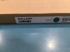 Porta ikea kallarp - ikea, grigio