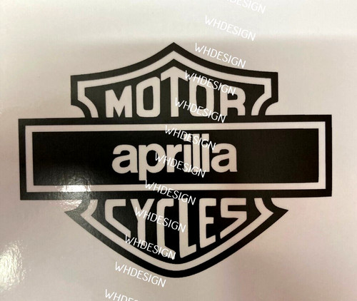 Adesivo moto aprilia scegli - moto, (scegli