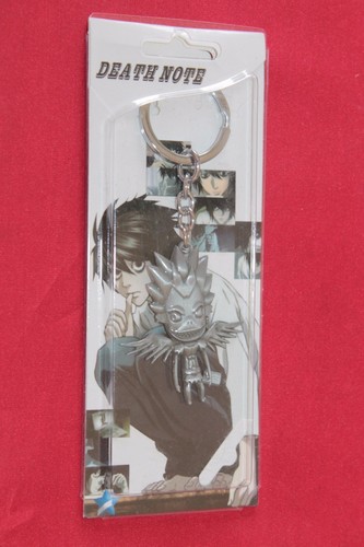 Portachiavi keychain death - keychain,