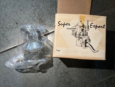 BMW 1800 E118 2000 E120 E121 POMPA BENZINA FUEL PUMP