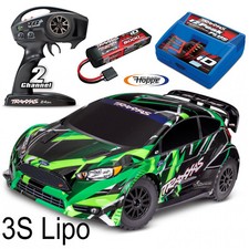 Batteria TRAXXAS Ford Fiesta