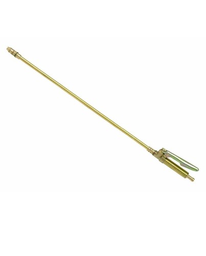 Lancia leva ottone per - in,