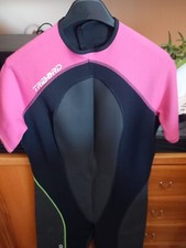 Muta snorkelling corta donna