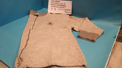 Felpa garzata con cerniera - con,