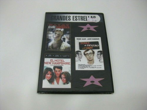 Collezione grandi stelle dvd - collezione,