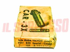 Guide Valvole Standard Fiat