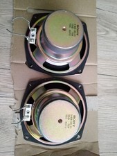 Coppia di woofer di 15 cm della SONY, come nuovi