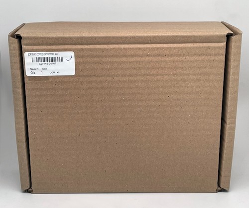 Scitex cw145 00161 - scitex, scheda