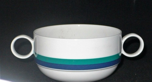 Zuppiera rosenthal 11270 duo - zuppiera,