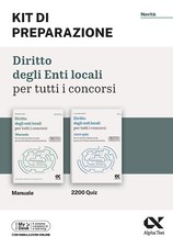 Diritto degli enti locali per