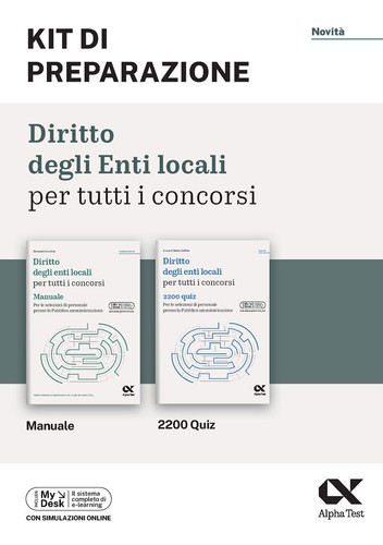 Diritto degli enti locali per