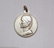 [NC] FIRENZE: Medaglia