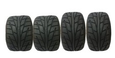 Kit pneumatici Quad CST
